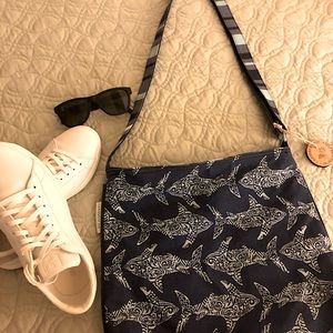 Caribbean Joe- crossbody bag/purse